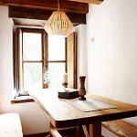 Casa Del Conde 2 - Ajanedo