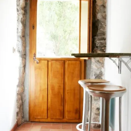 Casa Del Conde 2 - Apartment Ajanedo