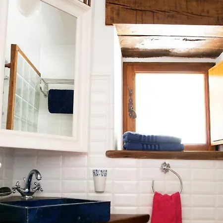 Casa Del Conde 2 -