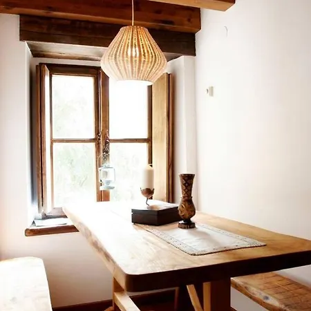 Casa Del Conde 2 - Ajanedo