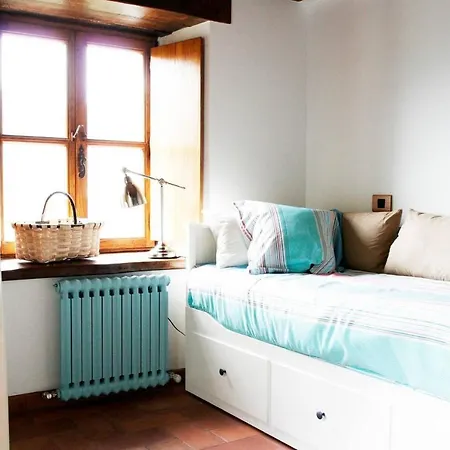 Casa Del Conde 2 - Apartment