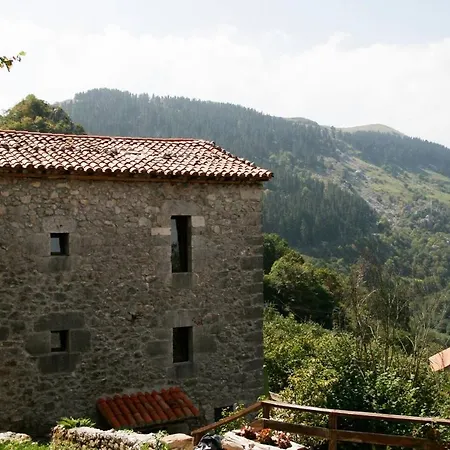 Casa Del Conde 2 - Ajanedo