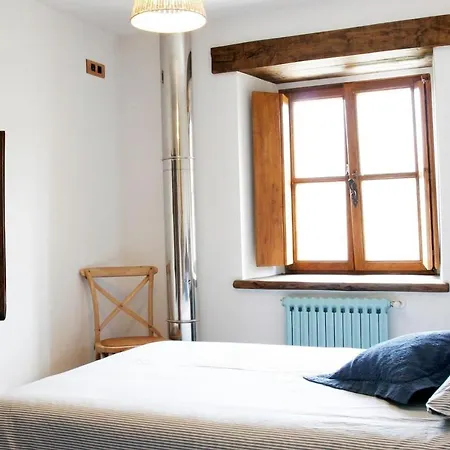 Casa Del Conde 2 - Daire