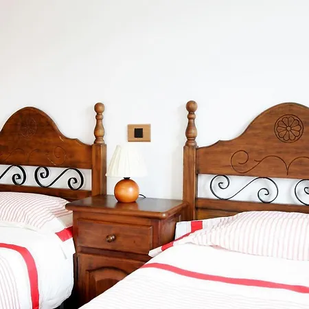 Casa Del Conde 2 -