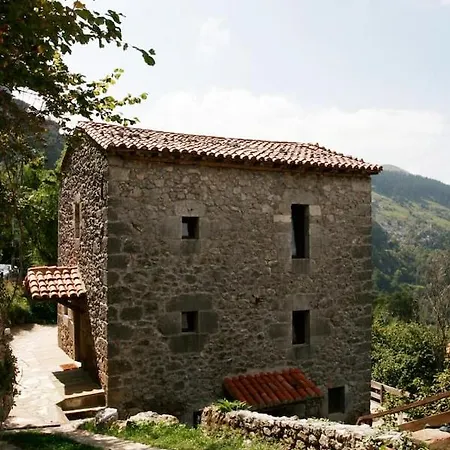 Casa Del Conde 2 -