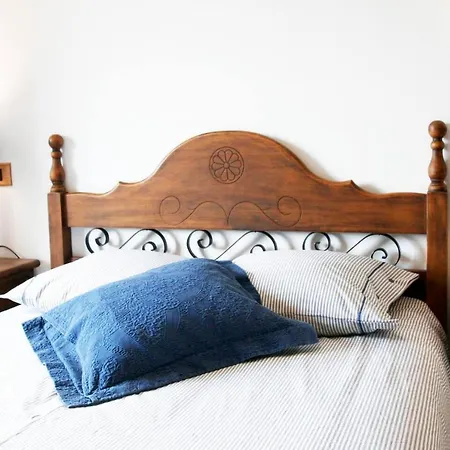 Casa Del Conde 2 - Daire