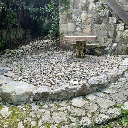 Casa Del Conde 2 - * Ajanedo