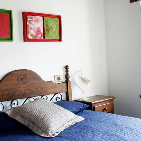 Casa Del Conde 2 - Ajanedo