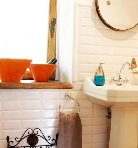 Daire Casa Del Conde 2 - *