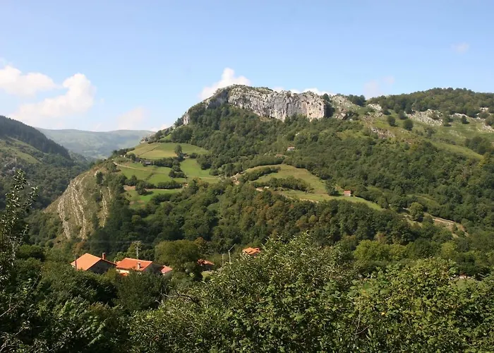 Casa Del Conde 2 - Daire *