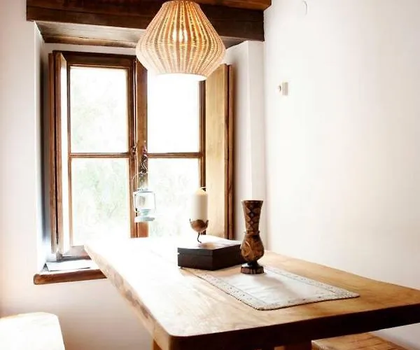 Casa Del Conde 2 - Ajanedo