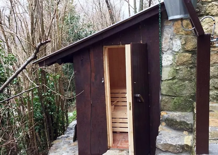 Casa Del Conde 2 - Daire *