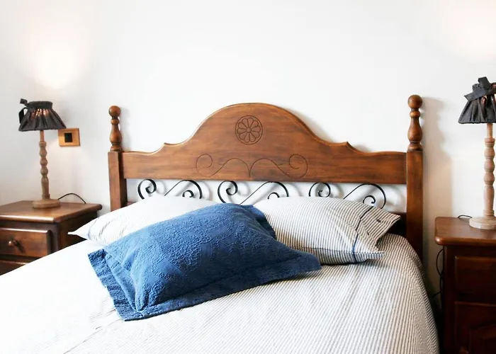 Casa Del Conde 2 - Daire