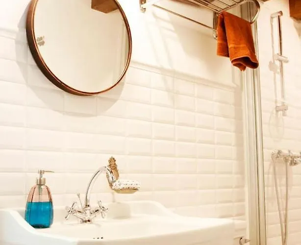 Casa Del Conde 2 - Daire